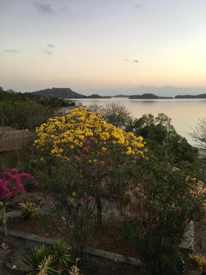 Labuhanpoh Lombok Villas, Villa Paopao מראה חיצוני תמונה