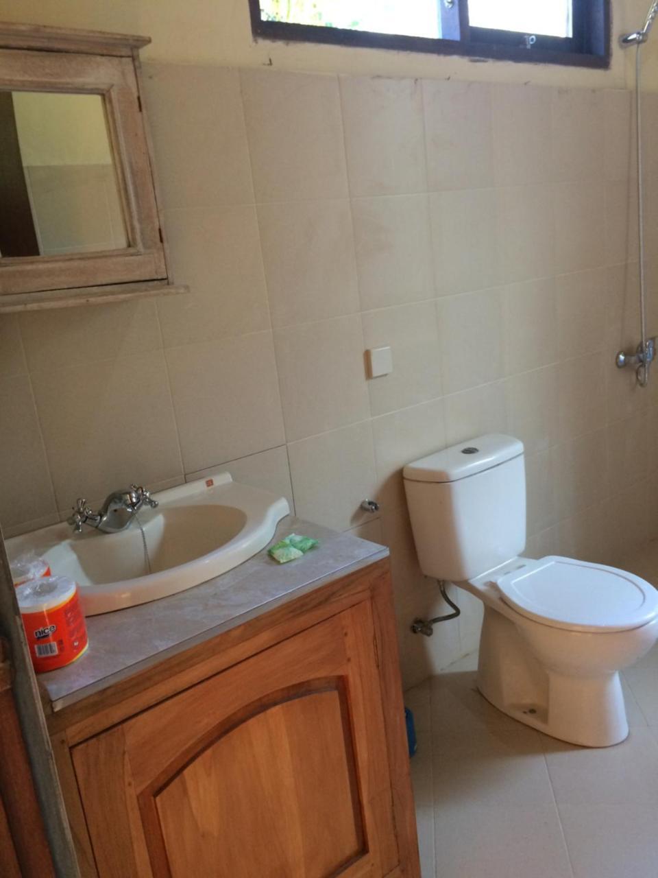 Labuhanpoh Lombok Villas, Villa Paopao מראה חיצוני תמונה