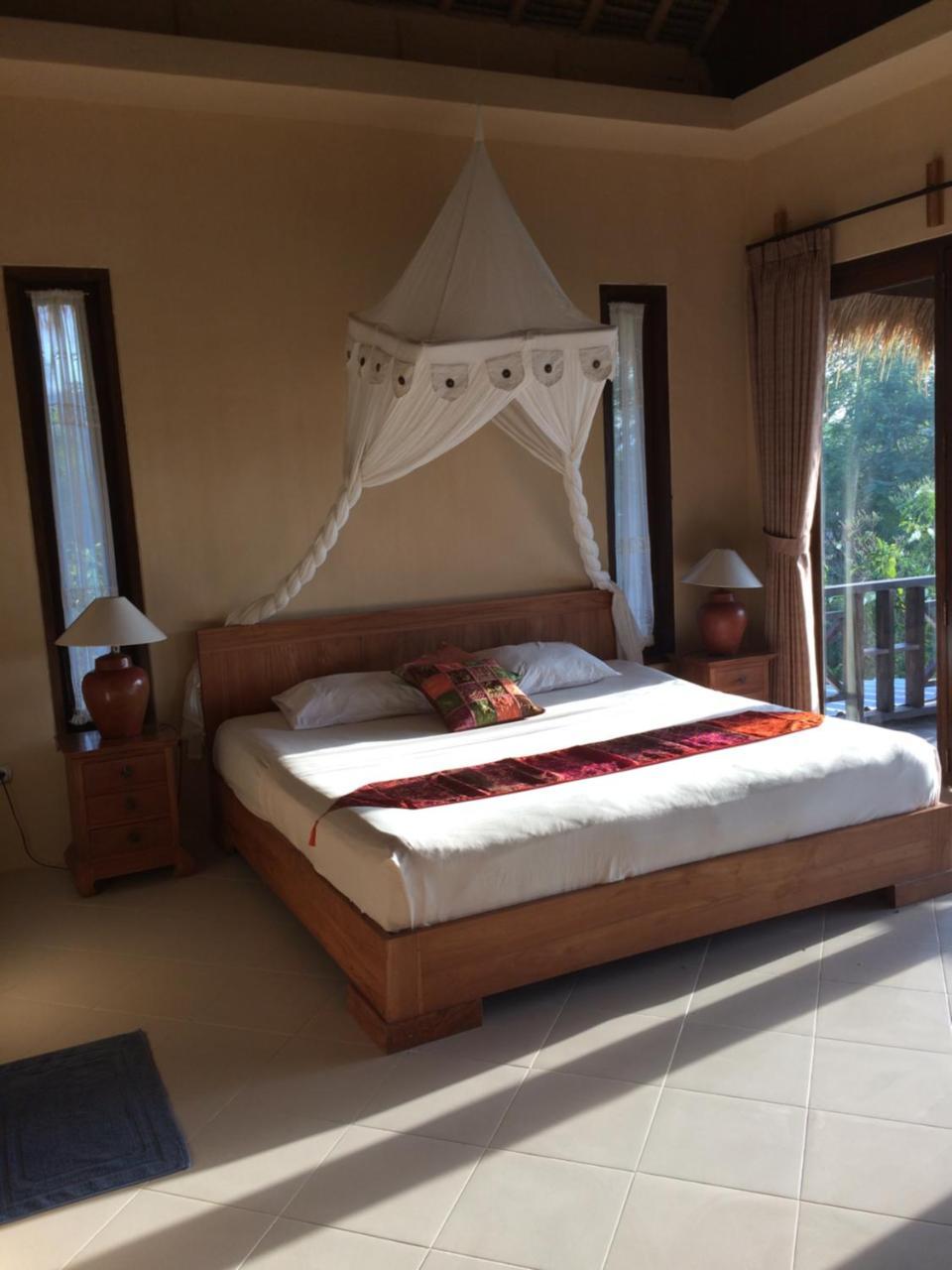 Labuhanpoh Lombok Villas, Villa Paopao מראה חיצוני תמונה